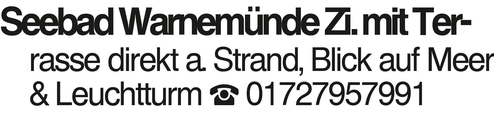 Vorschaubild der Anzeige, (Id: 2052044)