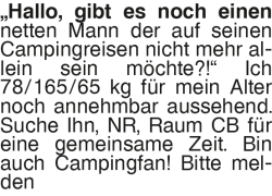 Vorschaubild der Anzeige, (Id: 2054471)