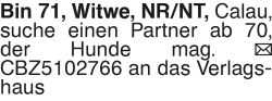 Vorschaubild der Anzeige, (Id: 2054474)