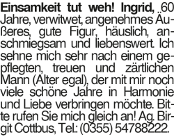 Vorschaubild der Anzeige, (Id: 2054475)