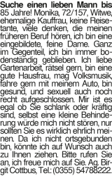 Vorschaubild der Anzeige, (Id: 2054476)