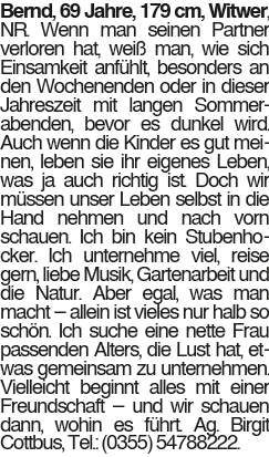 Vorschaubild der Anzeige, (Id: 2054480)