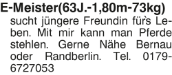 Vorschaubild der Anzeige, (Id: 2054281)