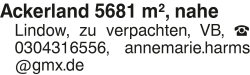 Vorschaubild der Anzeige, (Id: 2054283)