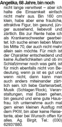 Vorschaubild der Anzeige, (Id: 2054288)