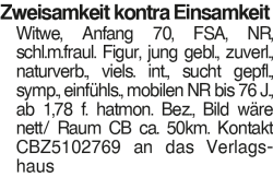 Vorschaubild der Anzeige, (Id: 2053152)