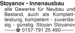 Vorschaubild der Anzeige, (Id: 2054303)