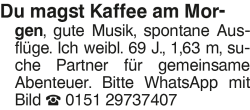 Vorschaubild der Anzeige, (Id: 2054305)