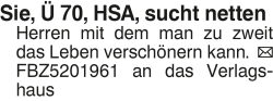 Vorschaubild der Anzeige, (Id: 2054306)