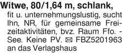 Vorschaubild der Anzeige, (Id: 2054325)
