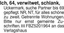 Vorschaubild der Anzeige, (Id: 2054329)