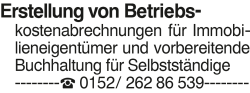 Vorschaubild der Anzeige, (Id: 2054343)