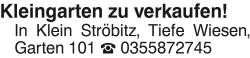 Vorschaubild der Anzeige, (Id: 2054488)