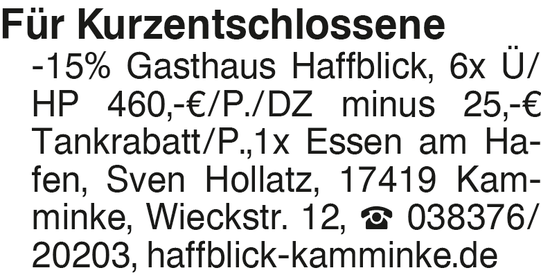 Vorschaubild der Anzeige, (Id: 2054353)