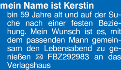 Vorschaubild der Anzeige, (Id: 2054356)