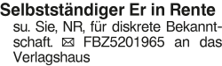 Vorschaubild der Anzeige, (Id: 2054358)