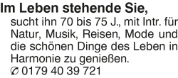 Vorschaubild der Anzeige, (Id: 2054359)