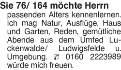 Vorschaubild der Anzeige, (Id: 2054364)