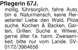 Vorschaubild der Anzeige, (Id: 2054370)