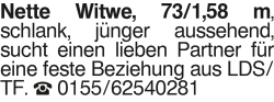 Vorschaubild der Anzeige, (Id: 2054494)