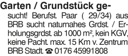 Vorschaubild der Anzeige, (Id: 2054376)