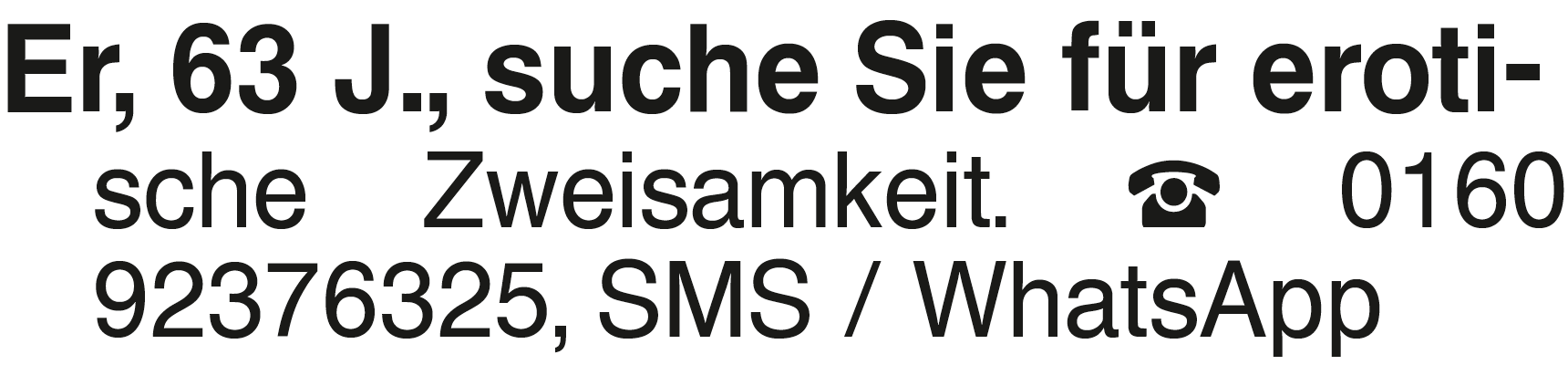 Vorschaubild der Anzeige, (Id: 2054379)
