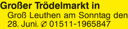 Vorschaubild der Anzeige, (Id: 2054499)