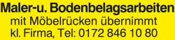 Vorschaubild der Anzeige, (Id: 2054408)