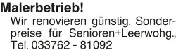 Vorschaubild der Anzeige, (Id: 2054411)