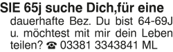 Vorschaubild der Anzeige, (Id: 2054422)