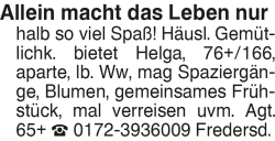 Vorschaubild der Anzeige, (Id: 2054440)