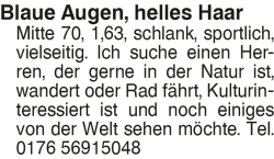 Vorschaubild der Anzeige, (Id: 2054448)