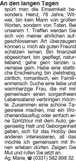 Vorschaubild der Anzeige, (Id: 2056138)