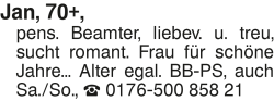 Vorschaubild der Anzeige, (Id: 2056144)