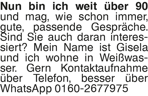Vorschaubild der Anzeige, (Id: 2056281)