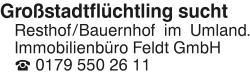 Vorschaubild der Anzeige, (Id: 2064115)