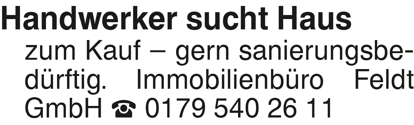 Vorschaubild der Anzeige, (Id: 2065737)