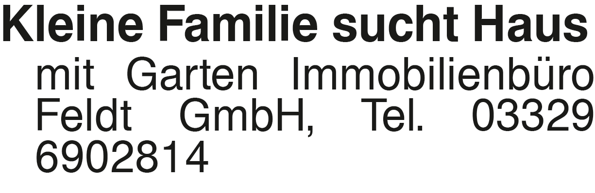 Vorschaubild der Anzeige, (Id: 2072392)