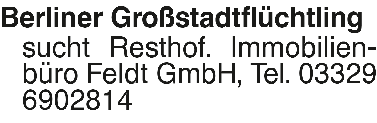 Vorschaubild der Anzeige, (Id: 2076040)