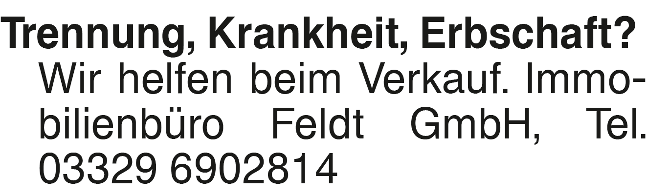 Vorschaubild der Anzeige, (Id: 2078740)
