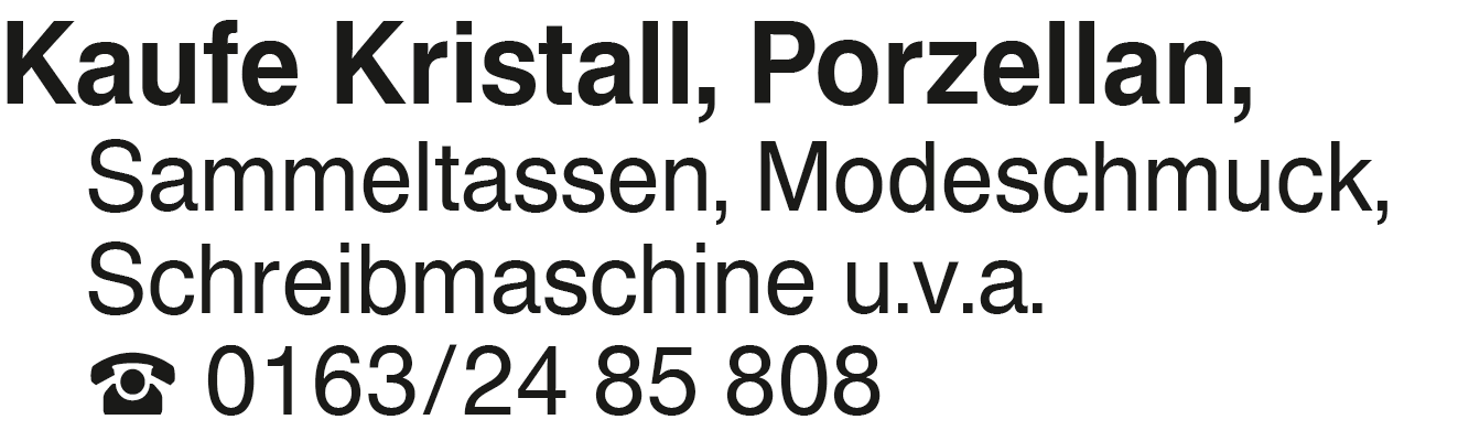 Vorschaubild der Anzeige, (Id: 2056240)