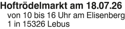 Vorschaubild der Anzeige, (Id: 2059538)