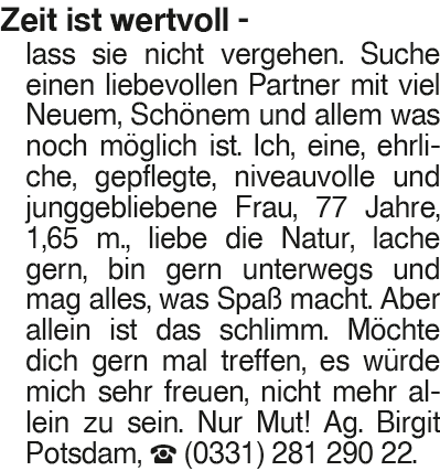 Vorschaubild der Anzeige, (Id: 2060896)