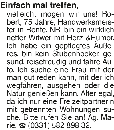 Vorschaubild der Anzeige, (Id: 2060903)