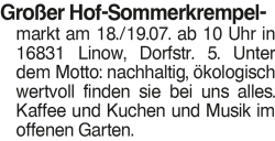 Vorschaubild der Anzeige, (Id: 2059569)