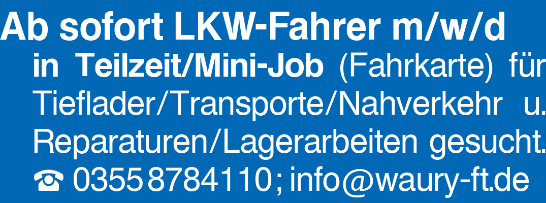 Vorschaubild der Anzeige, (Id: 2059741)