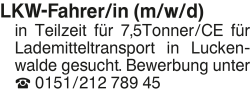 Vorschaubild der Anzeige, (Id: 2059594)