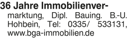 Vorschaubild der Anzeige, (Id: 2064124)