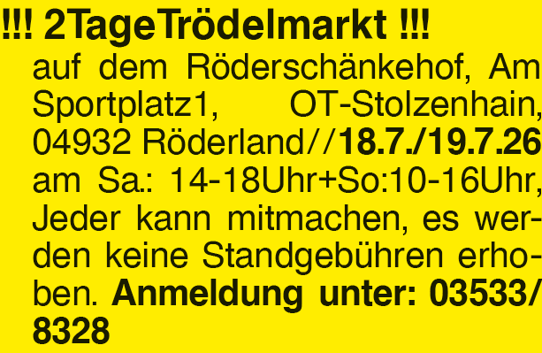 Vorschaubild der Anzeige, (Id: 2059752)