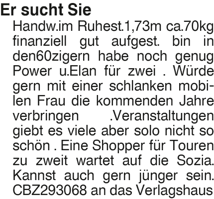 Vorschaubild der Anzeige, (Id: 2059761)